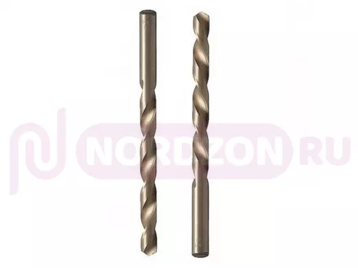 Сверло по металлу  1,9 мм (упак 10шт, цена за 1шт) 