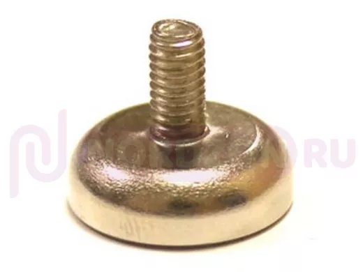 Неодимовый магнит; крепление с винтом C16 