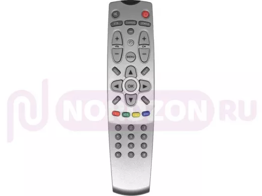 Пульт для спутниковых ресиверов DRE TRICOLOR 5000/4500 (SAT)  RC-5 7300 (HQ) Триколор