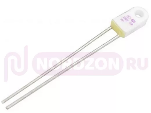 Термопредохранитель   95 С   (250В, 15А) выносной керамический