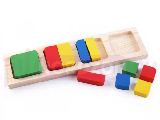 Доска-Вкладыш 