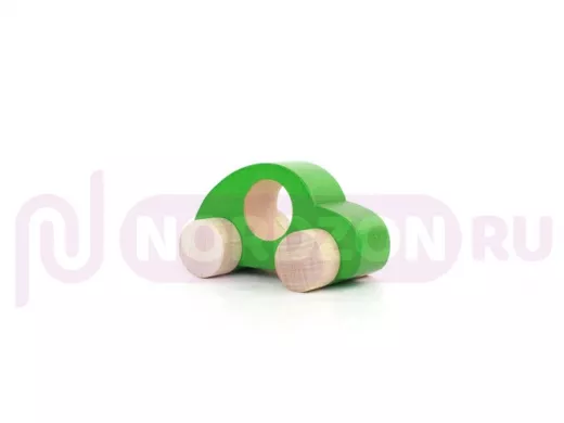 Фигурка деревянная 