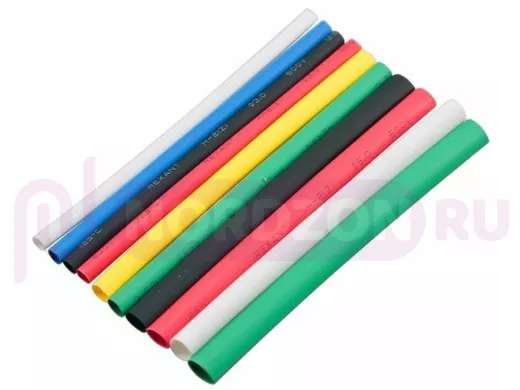 Набор термоусадочных трубок №4 (РЫБОЛОВ)  R