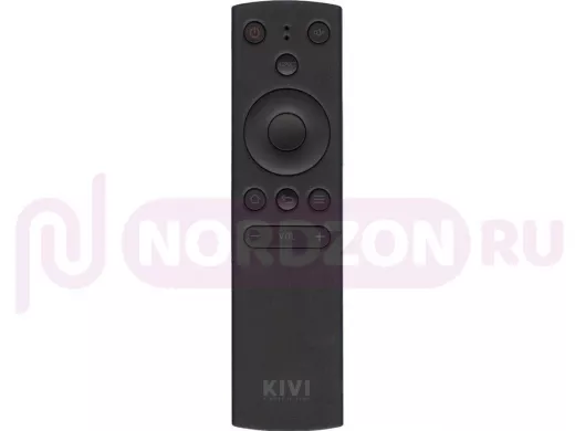 Телевиз. пульт  KIVI KT1712 (K504Q4350108) ориг. Инфракрасный пульт дистанционного управления