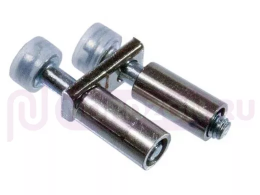 Перемычка на AVK2,5 (2-а полюса) UK2,5/2, арт.474122