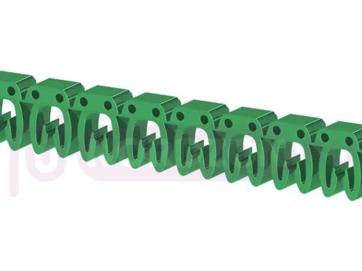 Маркировка кабеля  KE1 (0,751,5мм.кв.) 