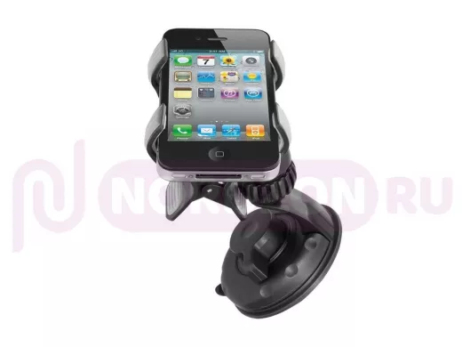 Автодержатель на присоске 