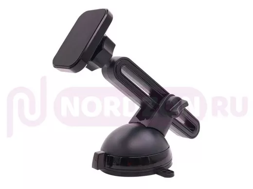 Автодержатель  AVS AH-1904-M  магнитный ,для сотовых телефонов