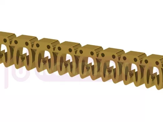 Маркировка кабеля  KE1 (0,751,5мм.кв.) 