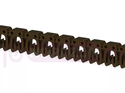 Маркировка кабеля  KE1 (0,751,5мм.кв.) 