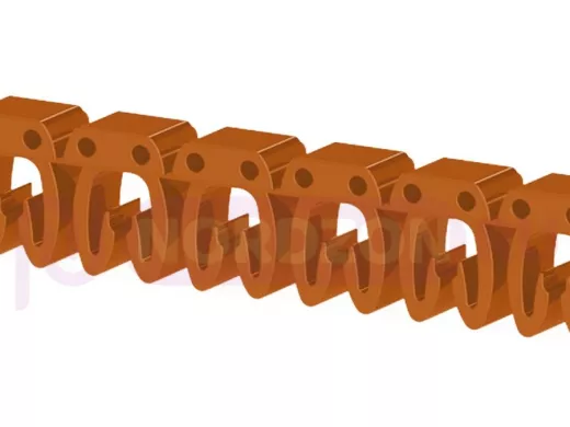 Маркировка кабеля  KE1 (0,751,5мм.кв.) 