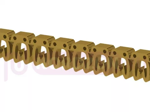 Маркировка кабеля  KE1 (0,751,5мм.кв.) 