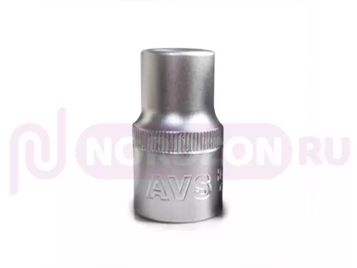 Головка торцевая 6-гранная 1/2''DR (13 мм)