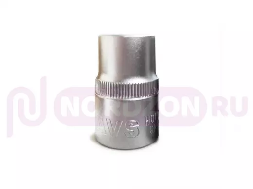 Головка торцевая 6-гранная 1/2''DR (32 мм)