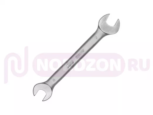 Ключ гаечный рожковый (06x07 мм)