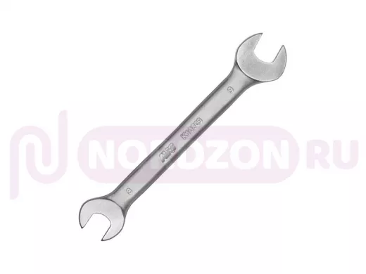 Ключ гаечный рожковый (08х09 мм)