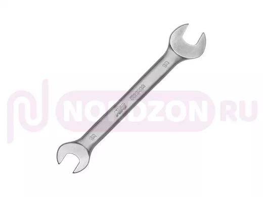 Ключ гаечный рожковый (12х13 мм)