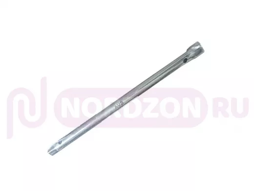 Ключ трубчатый удлиненный (8х10 мм)