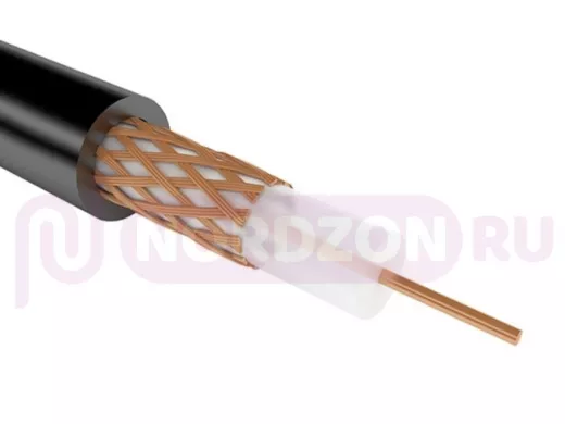РК-75-2-11-АИТ кабель коаксиальный 75 Ом (РК-75-2-15-АИТ)