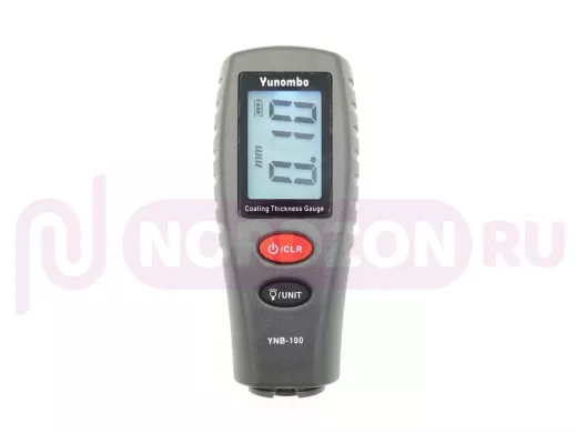 Толщиномер Yunombo YNB-100  для авто