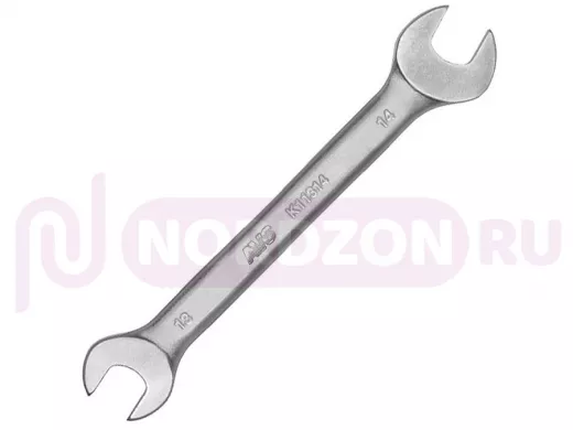 Ключ гаечный рожковый (13х14 мм)