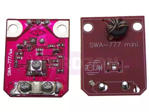 Усилитель для антенны решётка ASP-8  SWA-777 mini