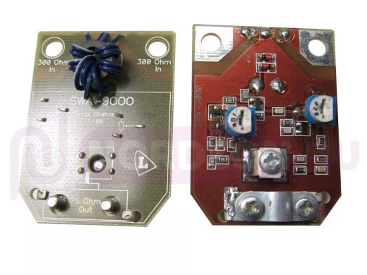 Усилитель для антенны решётка ASP-8  SWA-9000