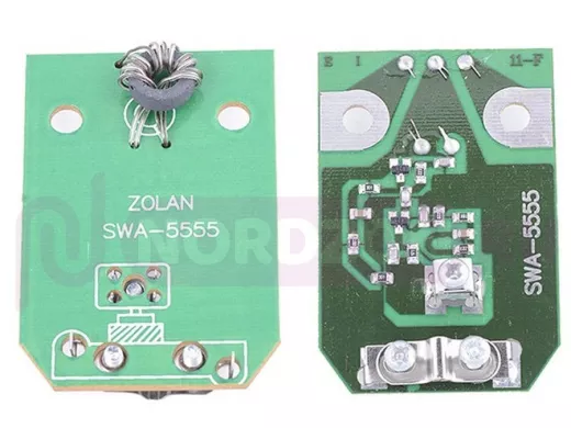 Усилитель для антенны решётка ASP-8  SWA-5555
