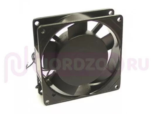 Вентилятор  220В;   92х92х25мм;   220В;   RQA 9225HSL 220VAC