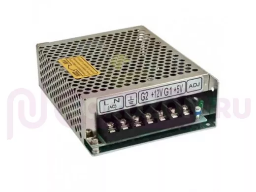 Блок питания  12 Вольт    500мA   