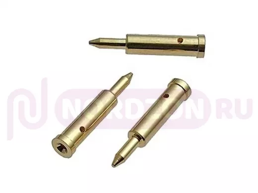 N-S58P-1   pin Высокочастотные разъемы  РАЗЪЕМЫ