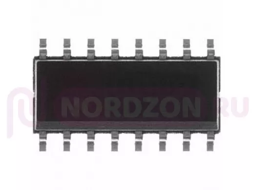 Микросхема интерфейса  ADM202EARNZ-REEL7