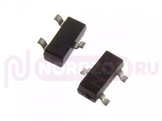 Микросхема интерфейса  SN65220DBVR