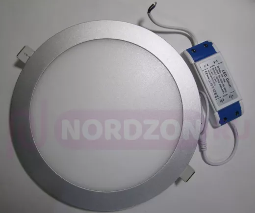 Светильник светодиодный TDM СВО 