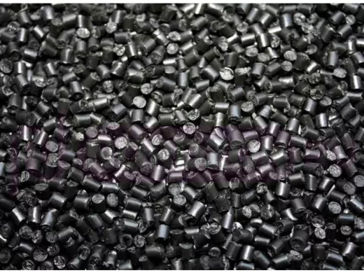 Полипропилен морозостойкий гранулированный Томполен МПП 15-06