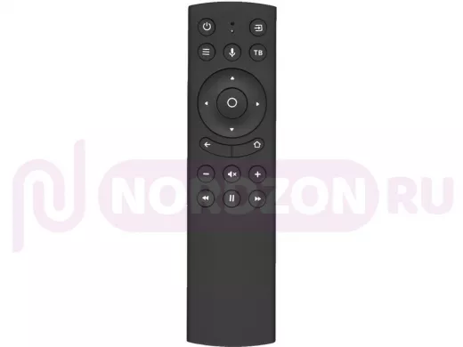 Телевиз. пульт Huayu VOICE RC18 для DEXP U50E9100Q/HAIER/Novex для SMART TV С голосовым управлением!