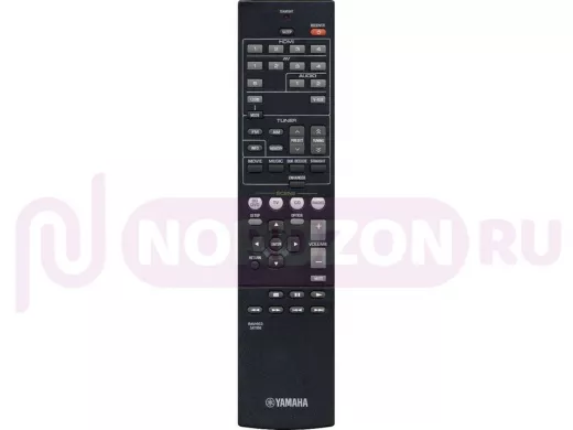 Пульт Yamaha RAV463 ZA11350 ориг.