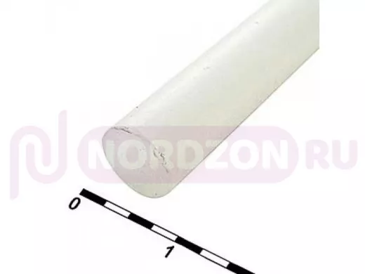 Клеевой стержень прозр. 7х190 Клеевые стержни РАСХОДНЫЕ МАТЕРИАЛЫ