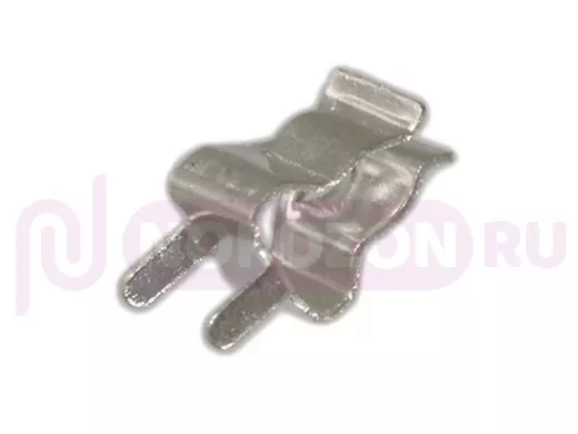 Держатель предохранителя S1051 (6.35x30 10a 250v)