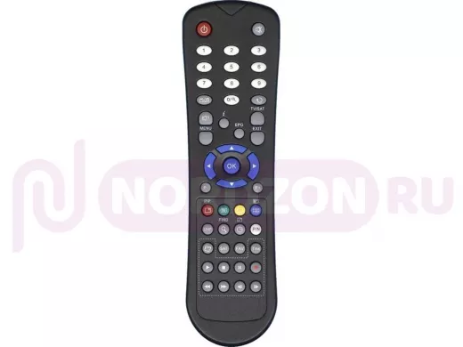 Пульт для спутниковых ресиверов Galaxy Innovations S2026/S2126/GLOBO HD X403p/7310L2CX/HOF12B597