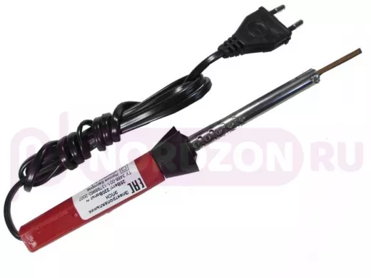 Паяльник  25Вт 220В 