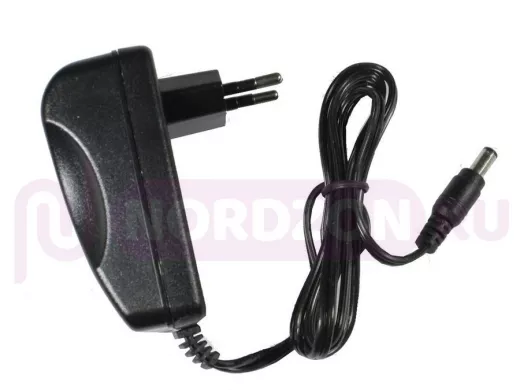 Блок питания  7,5 Вольт   2 А  