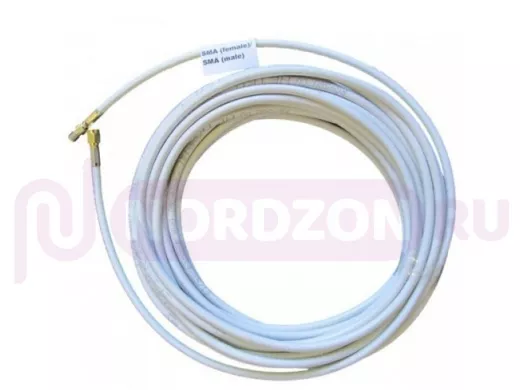 Кабельная сборка SMA-female/FME-female 10метров  RG-58u