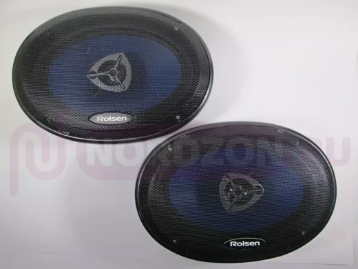 Автоакустика RSA-В693