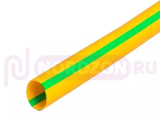6,4мм Go-Lines`s желто-зеленая