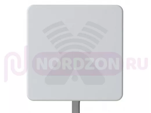 Антенна  2100 3G  20дБ  AX-2020PF направленная, тип-панельная 1хF-female