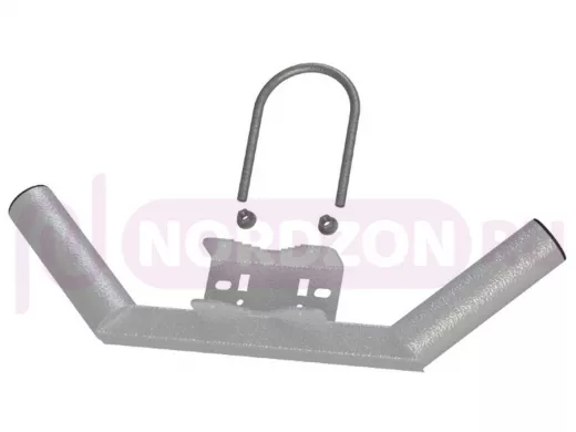 Мачтовый кронштейн MIMO для крепления антенн на мачту