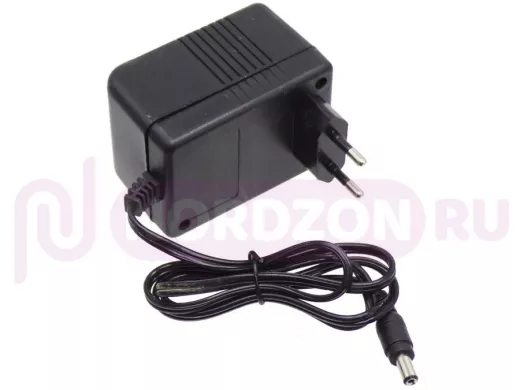 Блок питания  9 Вольт  1А  