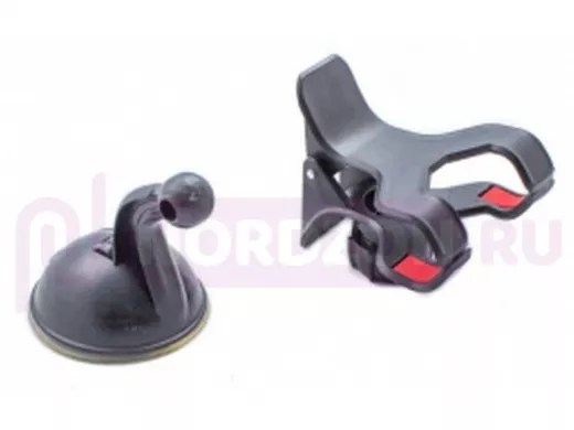 Автодержатель на присоске 