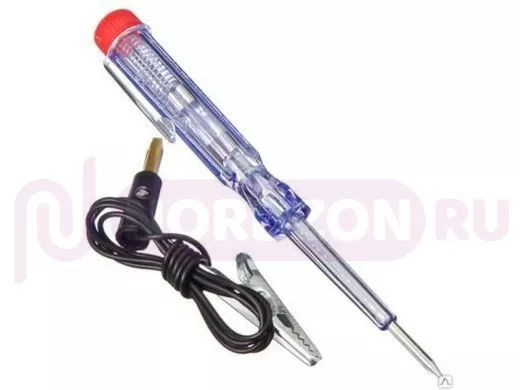 Тестер-пробник для авто 6..24В, 